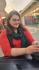 Ayesha Anwer
