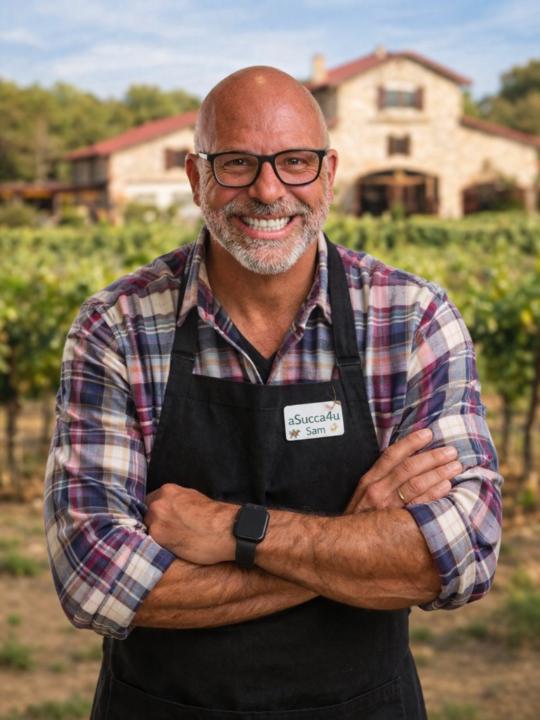 Andrew Patellaro