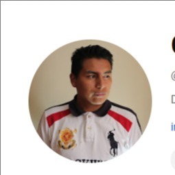 Anderson Cacuango