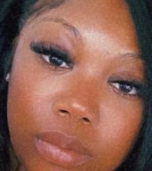 Diniesha Griffin