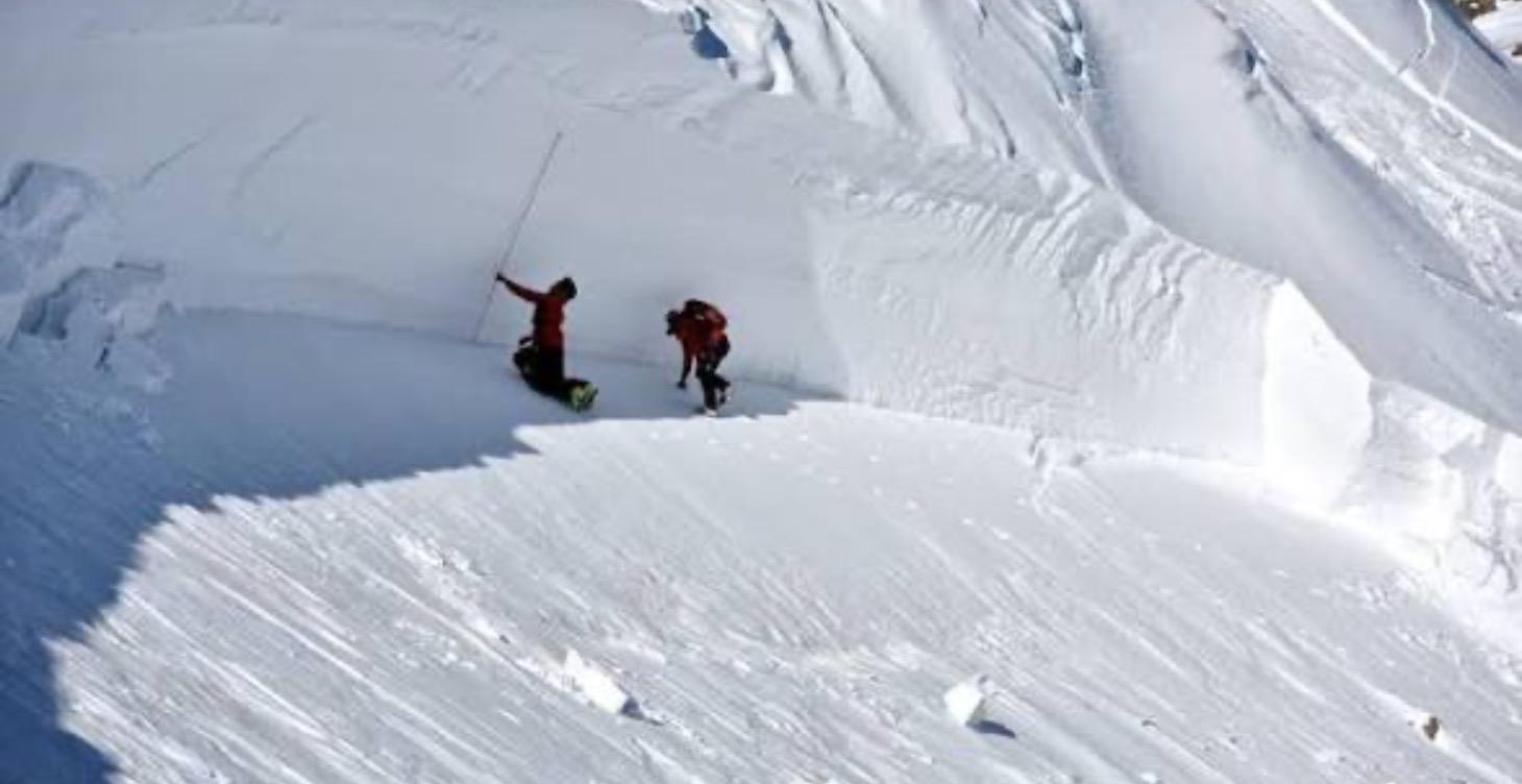 Introduction to Avalanches