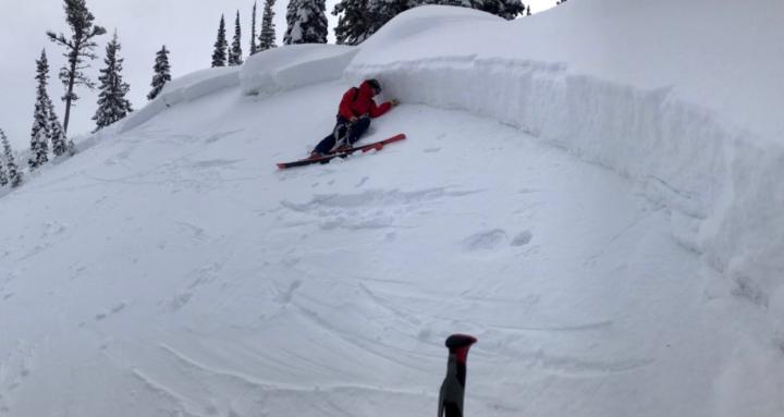 Avalanche 101
