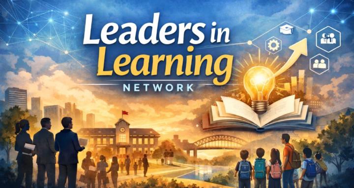 Leaders in Learning Network