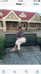 Patricia Boxley