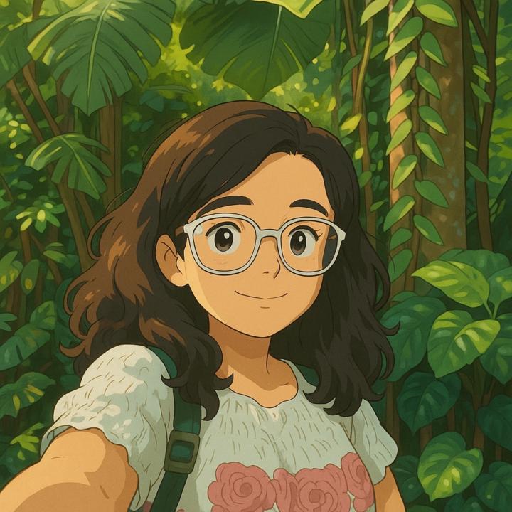 Anshumi C