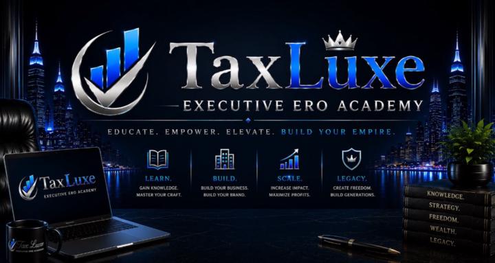 Tax Luxe Inner Circle