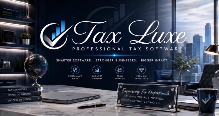 Tax Luxe Inner Circle