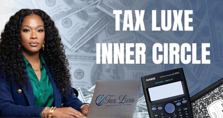 Tax Luxe Inner Circle