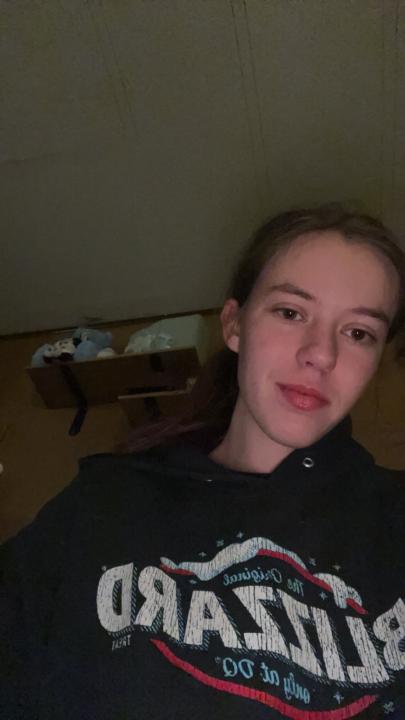 Kayla Mekelburg