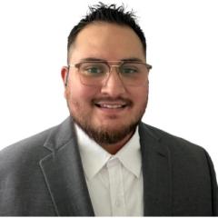 Clayton Sanchez