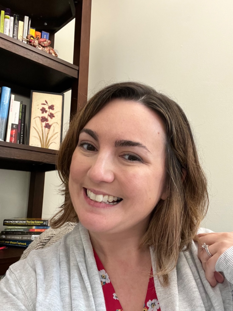 Jenn Fredette