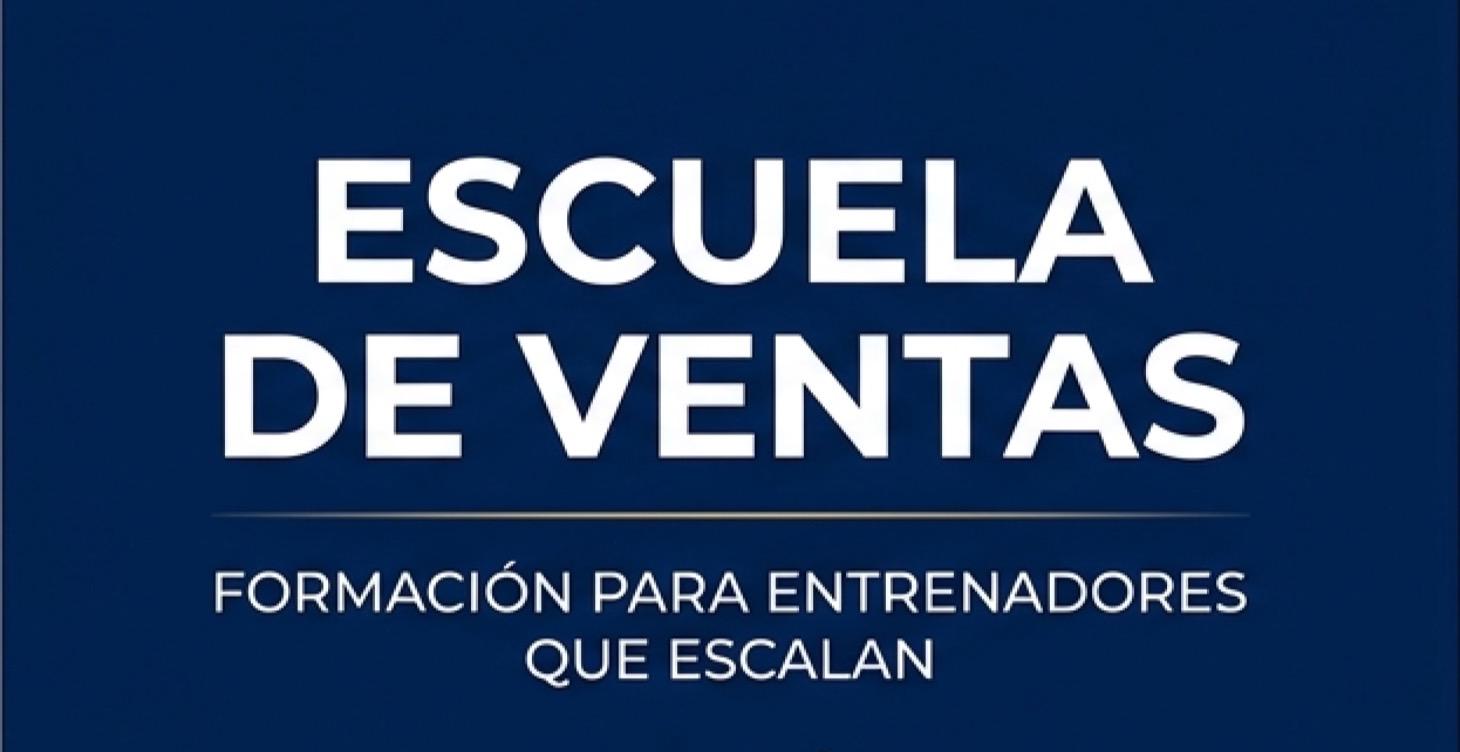 Escuela de ventas