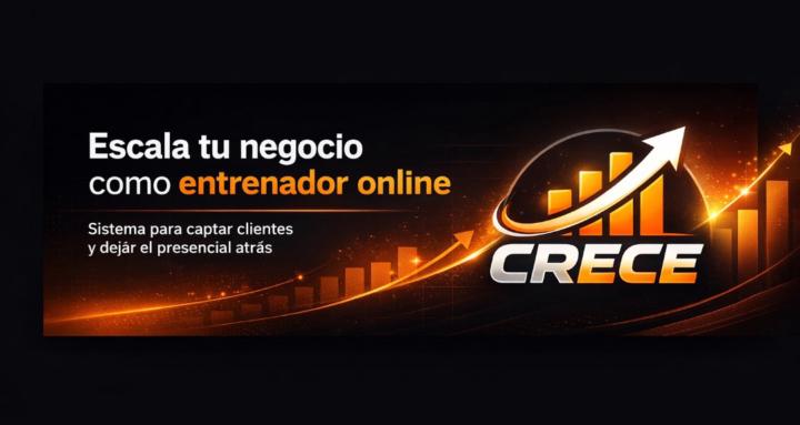 Método Crece