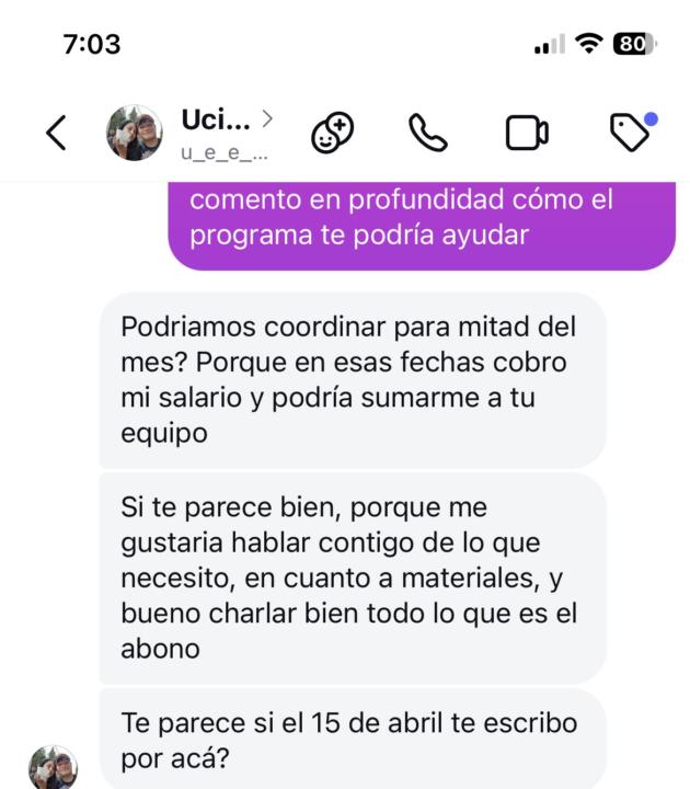 Llamada 