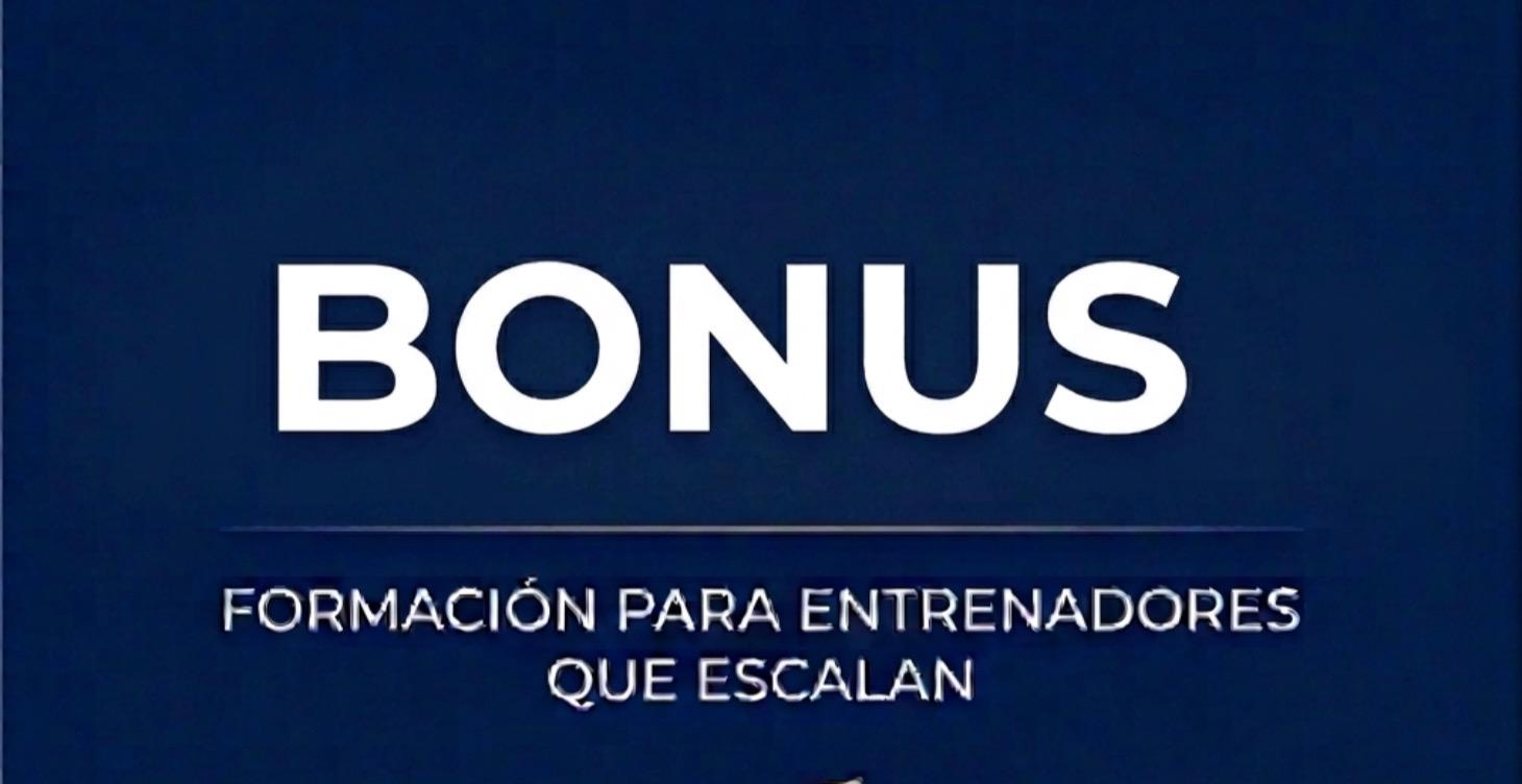 Bonus