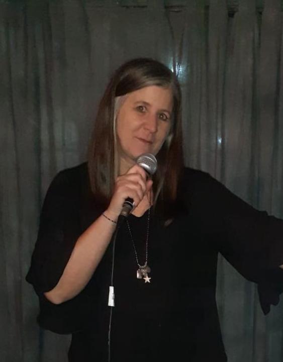 Maria constanza Funes