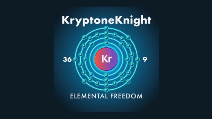 KrypTone Knight