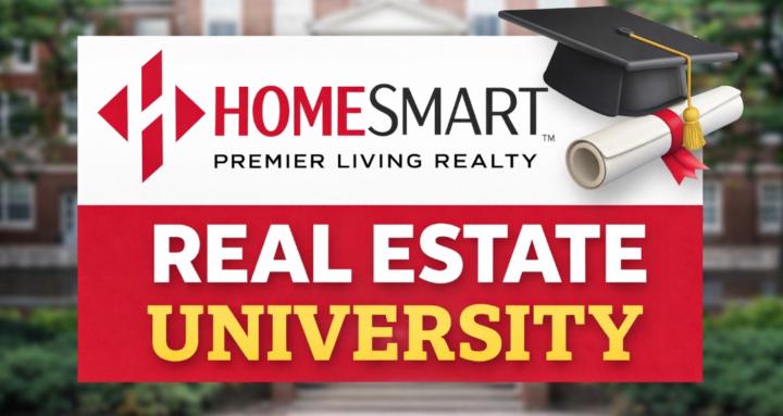 HomeSmart Premier Living Rlty