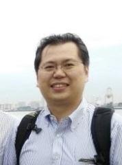 Vui Kiong Chong