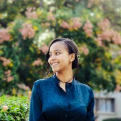 Nigist Tekle