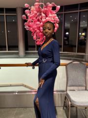 Christianah Okungade