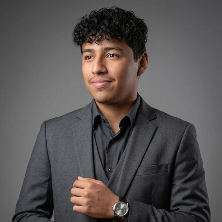 Edgar Cervantes