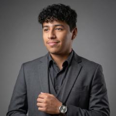 Edgar Cervantes