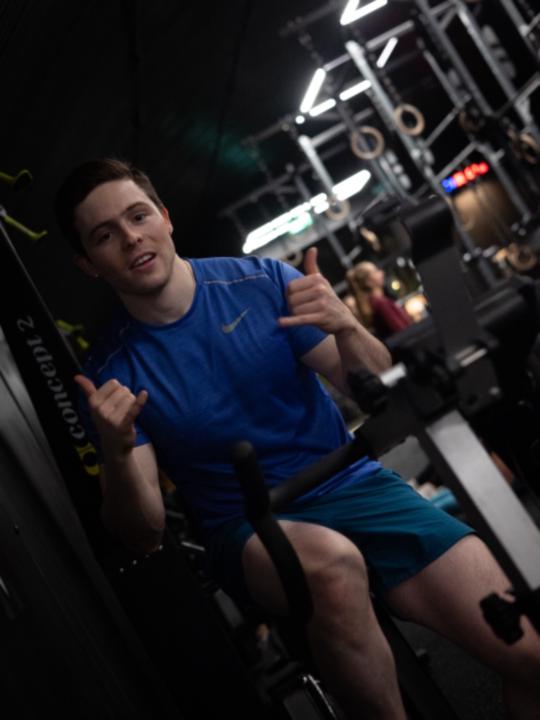 Chris Clarke