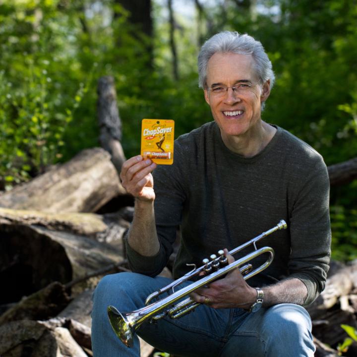 Daniel Gosling