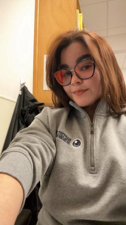 Ana Esther Hall