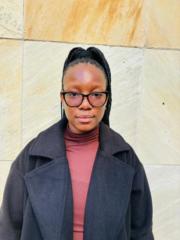 Olebogeng Ratlhogo