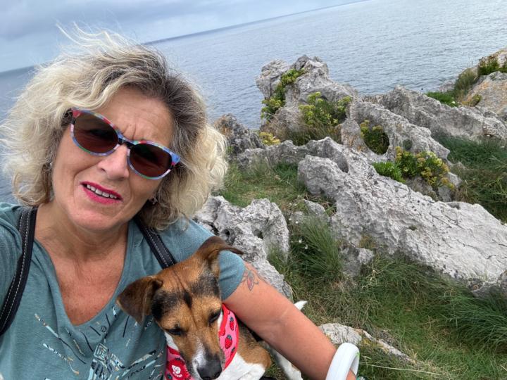 Monica Monsalve Reineking