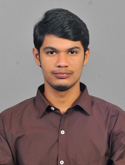 Dizanlee Selvaraj