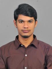 Dizanlee Selvaraj