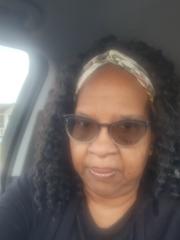 Karen Parrish
