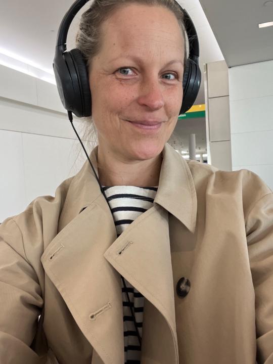 Milla Ahlqvist