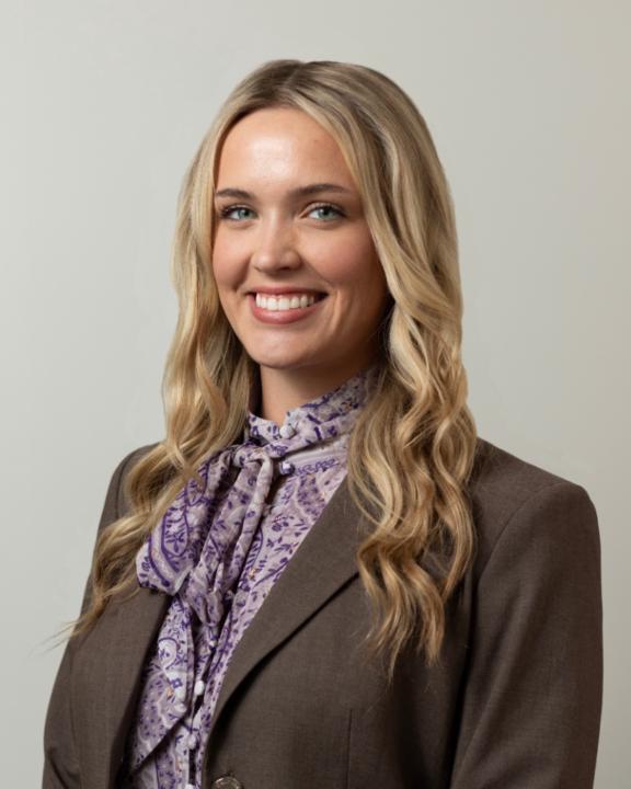 Lydia Truitt