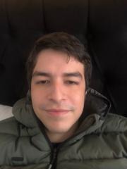 Cristian Camilo Caro Daza