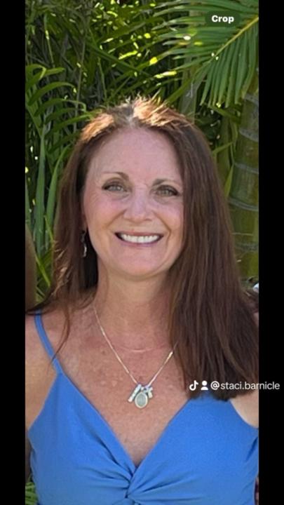 Staci Barnicle