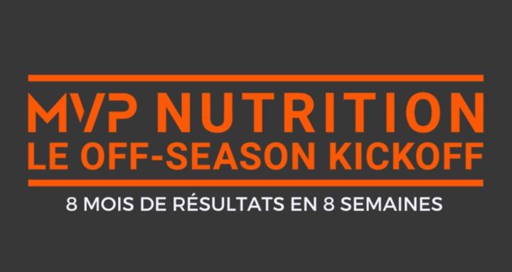 Le Pack // MVP Performance