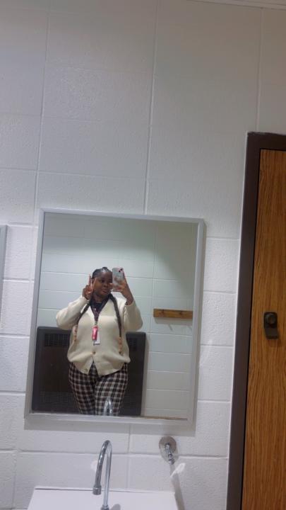 Ty-Tiana Jackson