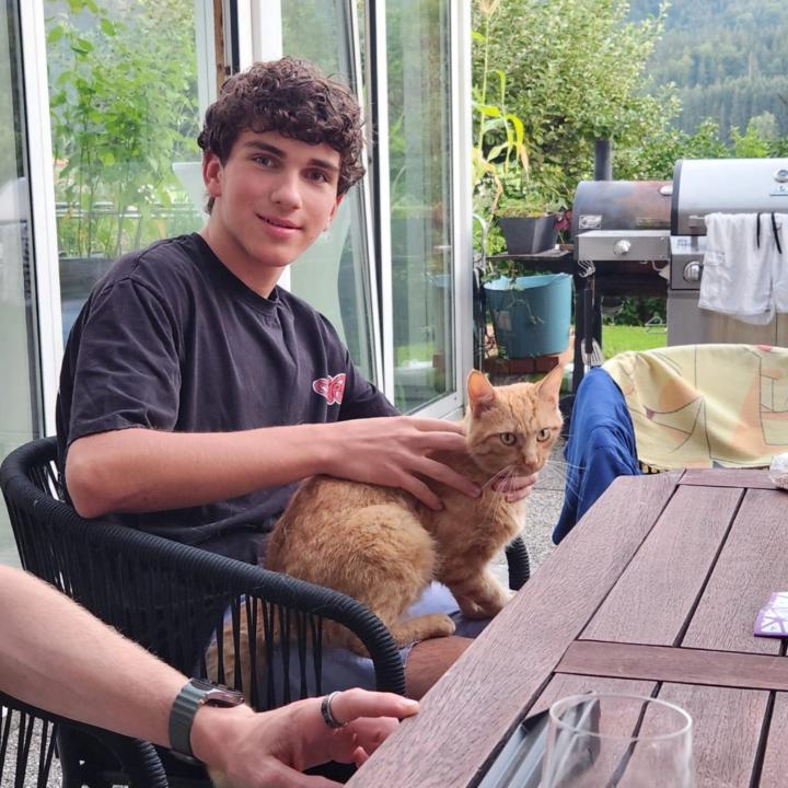 Matthias Suda