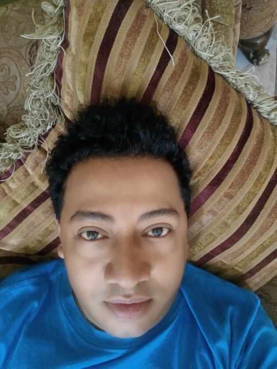 Oscar Alberto Lopez criollo