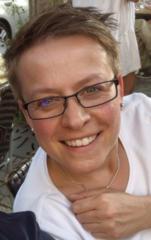 Tanja Peckermann