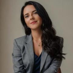 Anja Letzin