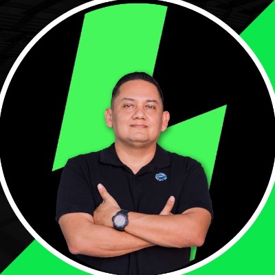 Jahaziel Ulivarria