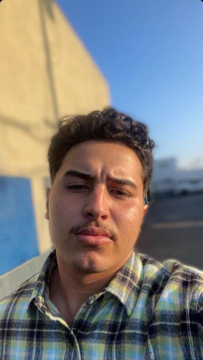 Mustafa Al janabi