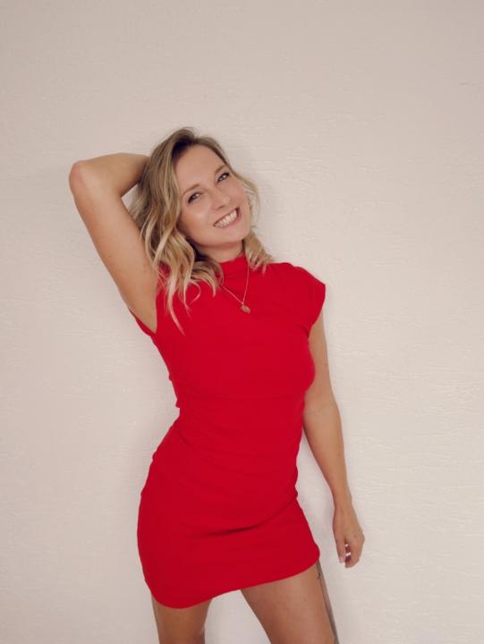 Natascha Mayer