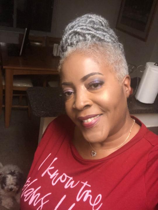 Brenda Bradley-Wilmore