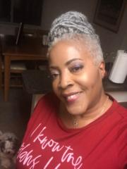 Brenda Bradley-Wilmore